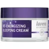 Lavera Hagel Nature|Gesicht^Re-Energizing Sleeping Cream 50 ml