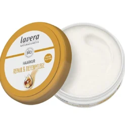 Lavera Hagel Nature| Haarkur|Repair & Tiefenpflege Haarkur 200 ml