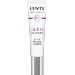 Lavera Hagel Nature|Gesicht|straffende Augenpflege 15 ml