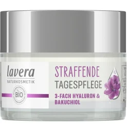 Lavera Hagel Nature|Gesicht^straffende Tagespflege 50 ml