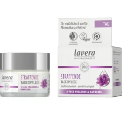 Lavera Hagel Nature|Gesicht^straffende Tagespflege 50 ml