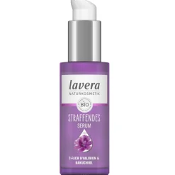 Lavera Hagel Nature|Gesicht|straffendes Serum 30 ml