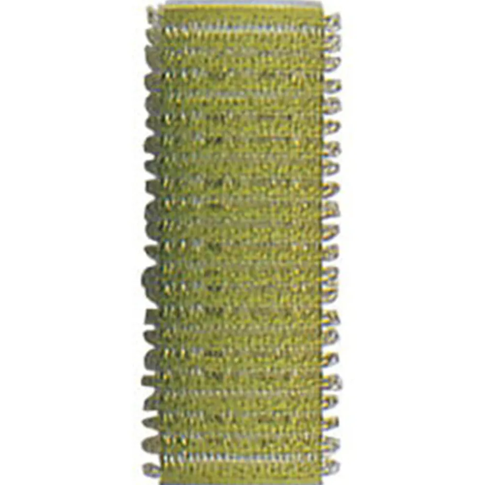 Le Coiffeur Wickler^Haftwickler Grün 21 mm 12 Stück