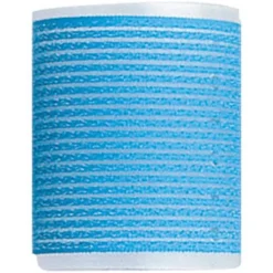 Le Coiffeur Wickler|Haftwickler Hellblau 55 mm 6 Stück