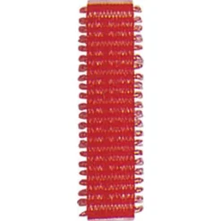 Haftwickler Rot 13 mm 12 Stück-Le Coiffeur Hot