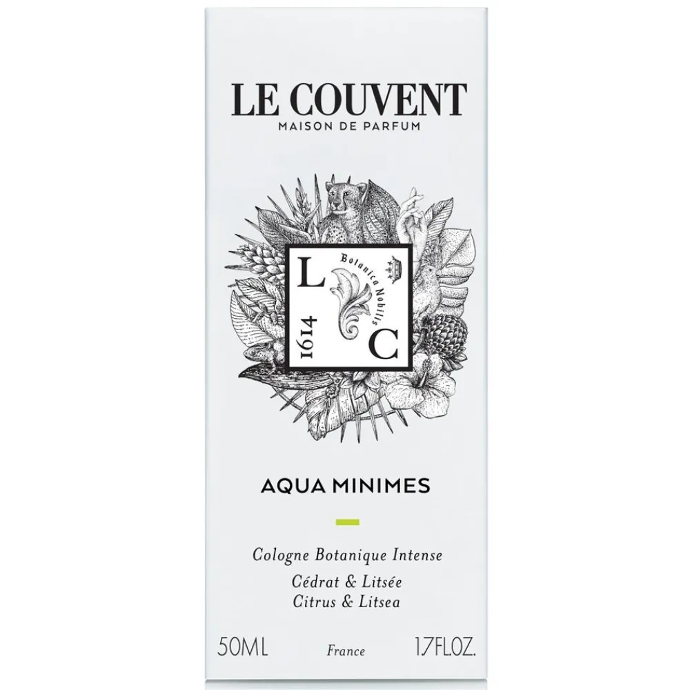 LE COUVENT Damendüfte|Herrendüfte^Aqua Minimes EDT Spray 50 ml