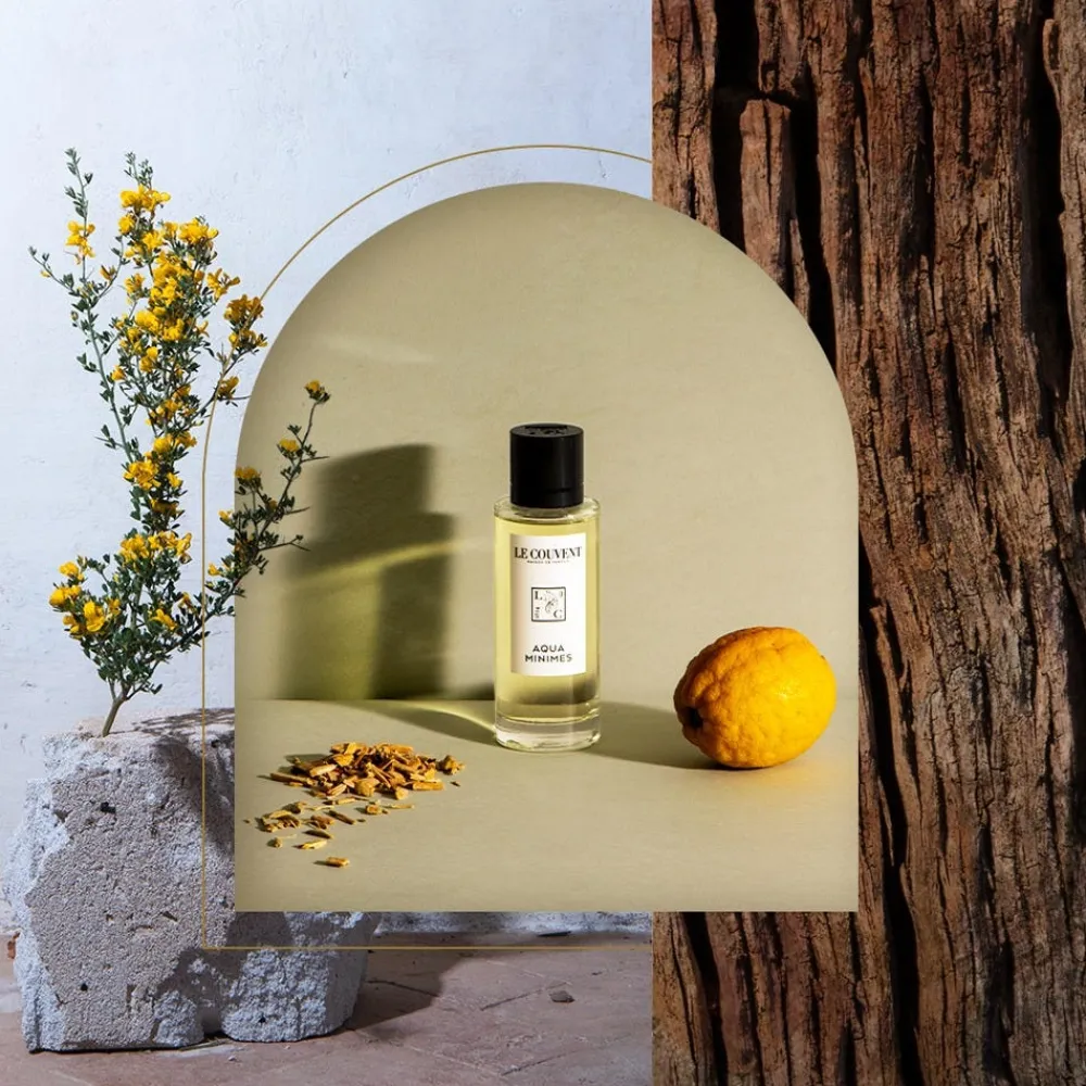 LE COUVENT Damendüfte|Herrendüfte^Aqua Minimes EDT Spray 50 ml