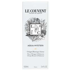 Aqua Mysteri EDT Spray 100 ml-LE COUVENT