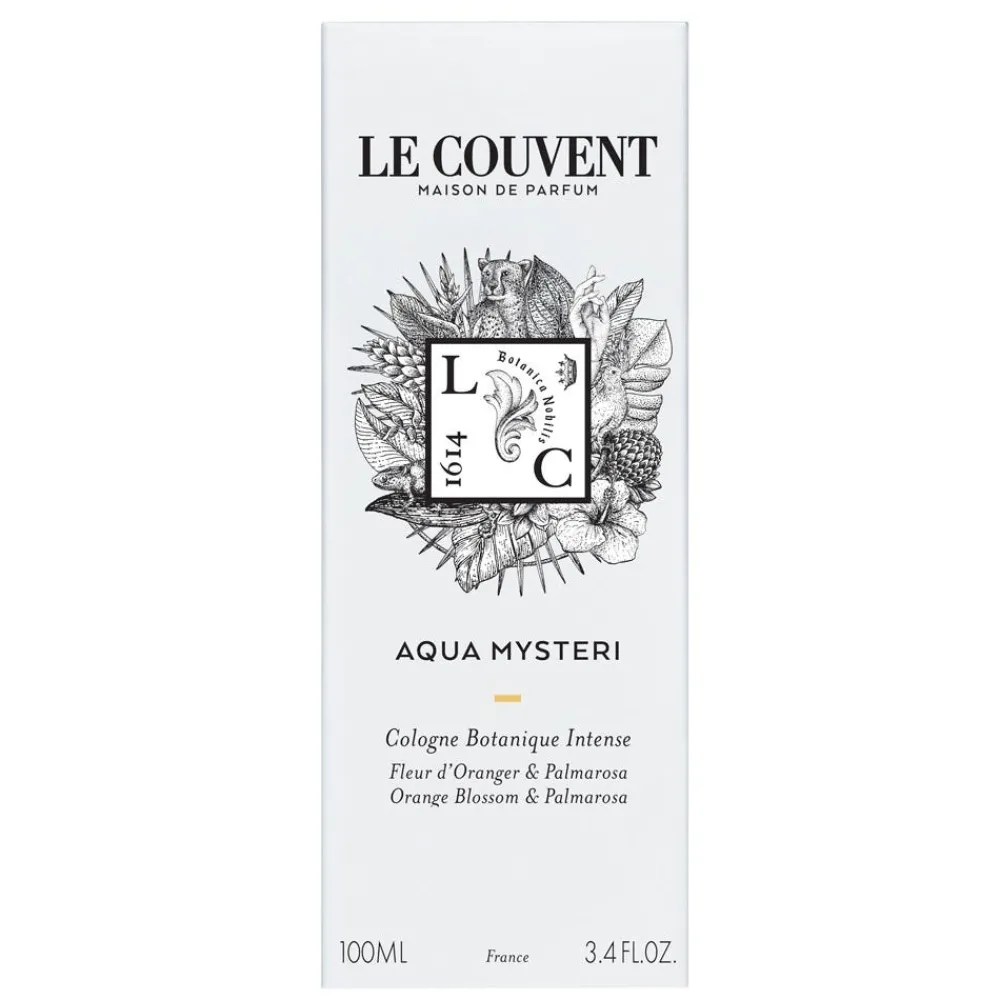 Aqua Mysteri EDT Spray 100 ml-LE COUVENT