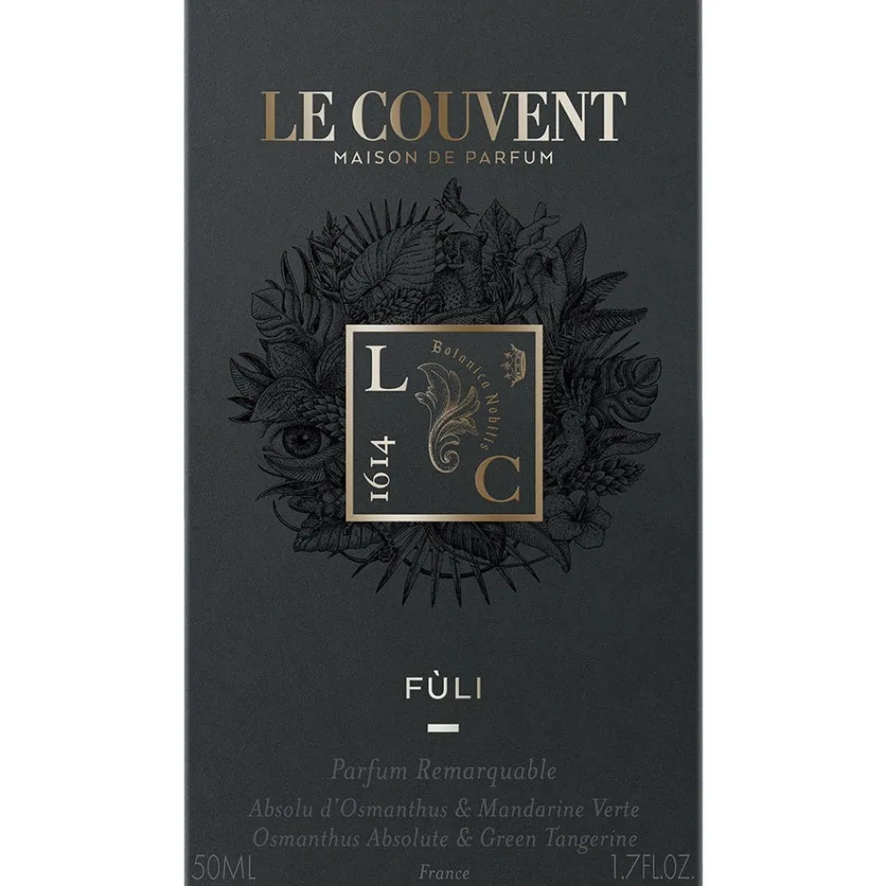 Fùli Eau de Parfum 50 ml-LE COUVENT Clearance