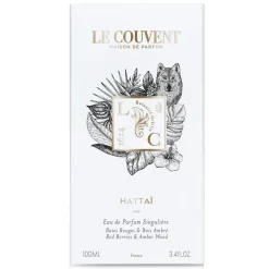 Hattai EDP Spray 100 ml-LE COUVENT Sale