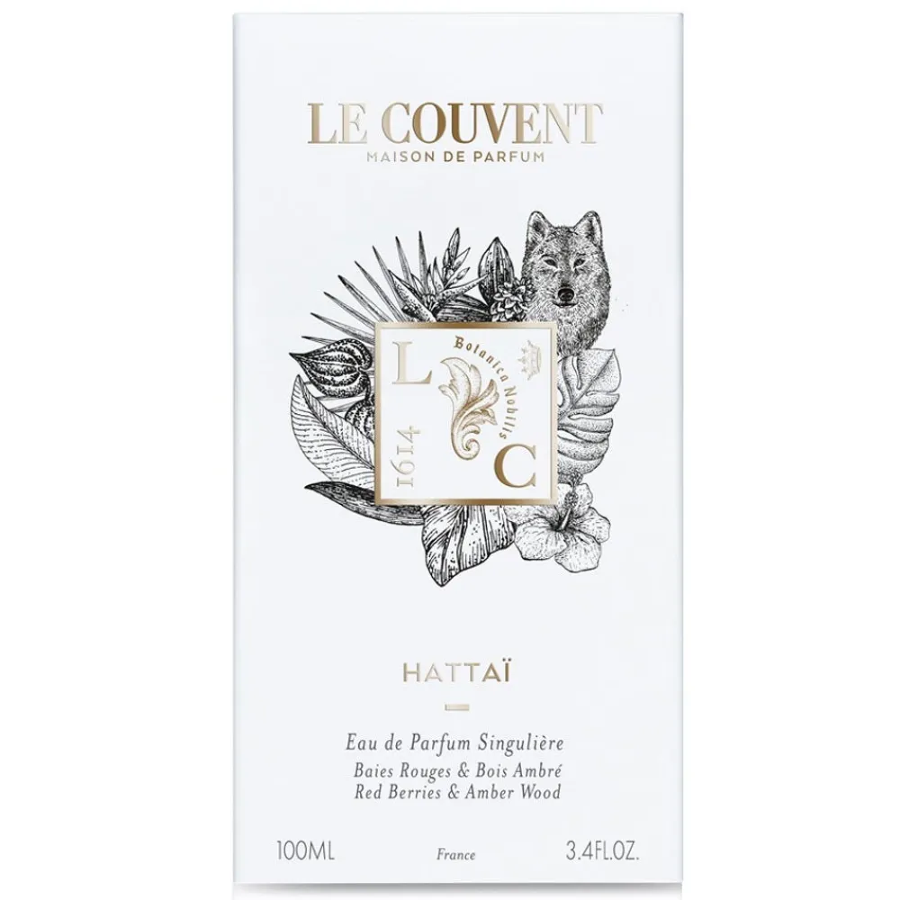 Hattai EDP Spray 100 ml-LE COUVENT Sale