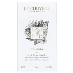 Lysandra EDP Spray 50 ml-LE COUVENT Discount