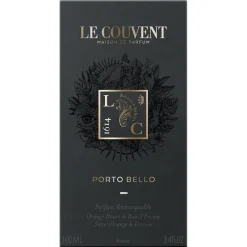 LE COUVENT Damendüfte|Herrendüfte^Porto Bello Eau de Parfum 100 ml