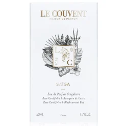 Damen LE COUVENT Damendüfte|Herrendüfte|Saiga EDP Spray 50 ml