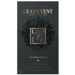 Santa Cruz Eau de Parfum 50 ml-LE COUVENT Best