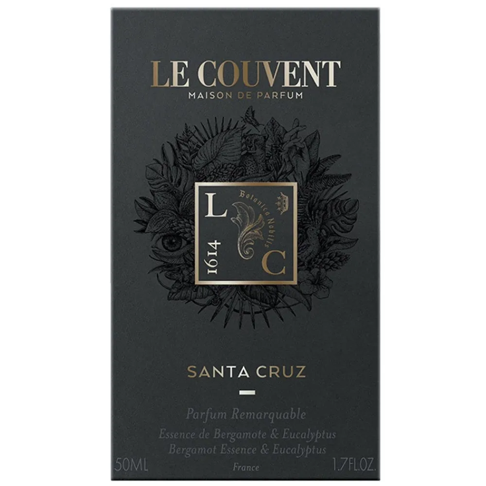 Santa Cruz Eau de Parfum 50 ml-LE COUVENT Best