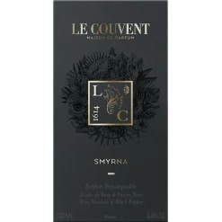 Smyrna Eau de Parfum 100 ml-LE COUVENT Outlet