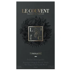LE COUVENT Damendüfte|Herrendüfte^Tinhare Eau de Parfum 50 ml