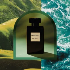 Vetivera Eau de Parfum Spray 100 ml-LE COUVENT Hot