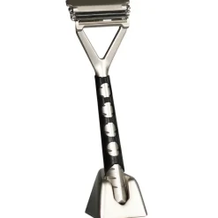 Leaf Shave Körper|Grip Black