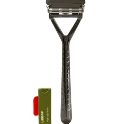 Leaf Shave Haarentfernung|Leaf Razor Mercury
