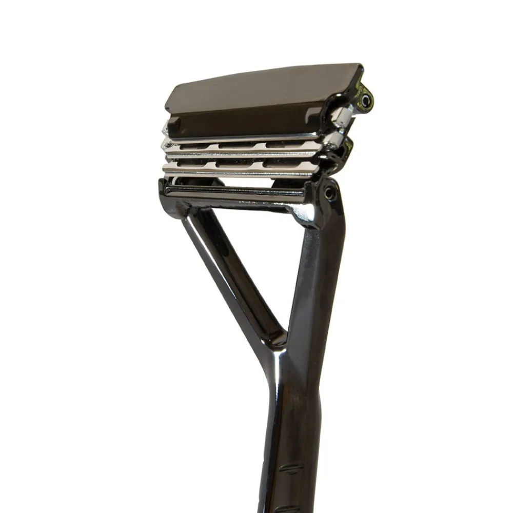 Leaf Shave Haarentfernung|Leaf Razor Mercury