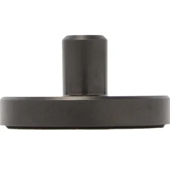 Leaf Shave Haarentfernung|Twig Razor Stand Black