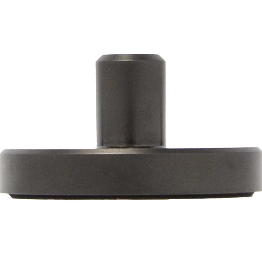 Leaf Shave Haarentfernung|Twig Razor Stand Black