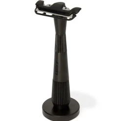 Leaf Shave Haarentfernung|Twig Razor Stand Black