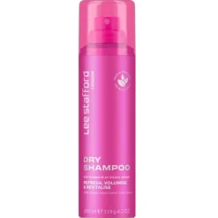 Dry Shampoo 200 ml-Lee Stafford Best