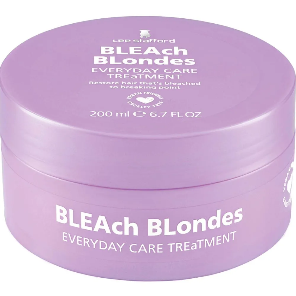 Lee Stafford Haarkur^Everyday Care Mask 200 ml