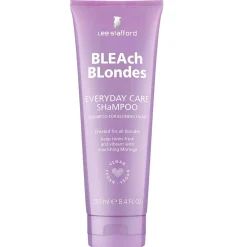 Lee Stafford Shampoo^Everyday Care Shampoo 250 ml