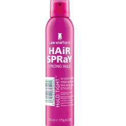 Lee Stafford Haarspray & Haarlack^Hold Tight Hairspray 250 ml