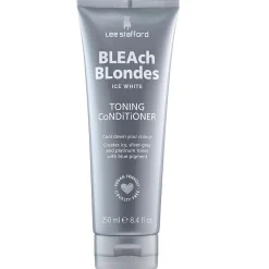 Lee Stafford Conditioner|Ice White Conditioner 250 ml