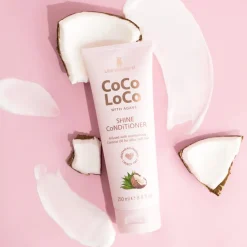 Lee Stafford Conditioner|Shine Conditioner 250 ml