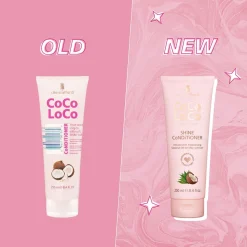 Lee Stafford Conditioner|Shine Conditioner 250 ml