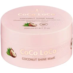 Shine Mask 200 ml-Lee Stafford New