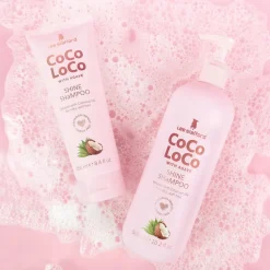 Shine Shampoo 250 ml-Lee Stafford Clearance