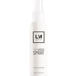 Fiber Hold Spray 100 ml-Leon Miguel Hot