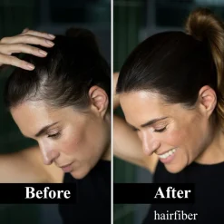 Leon Miguel Haarverdichtung^Hair Fiber schwarz 25 g