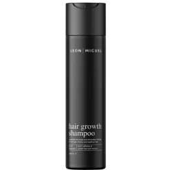 Leon Miguel Reparatur & Stärkung|Haarausfall|Hair Growth Shampoo 250 ml