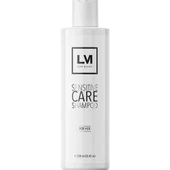 Sensitive Care Shampoo - For Her 250 ml-Leon Miguel Sale