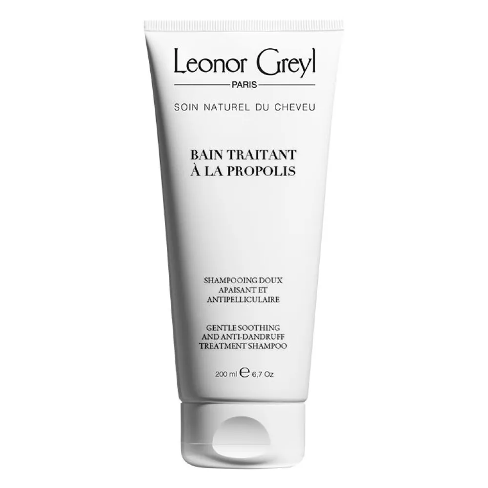 Leonor Greyl Kopfhautpflege| Shampoo^Bain Traitant a La Propolis 200 ml