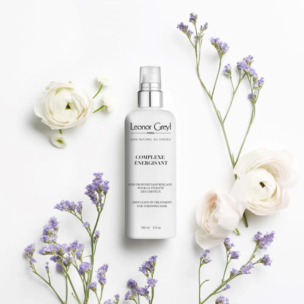 Leonor Greyl Pflege|Reparatur & Stärkung|Complexe Energisant 150 ml