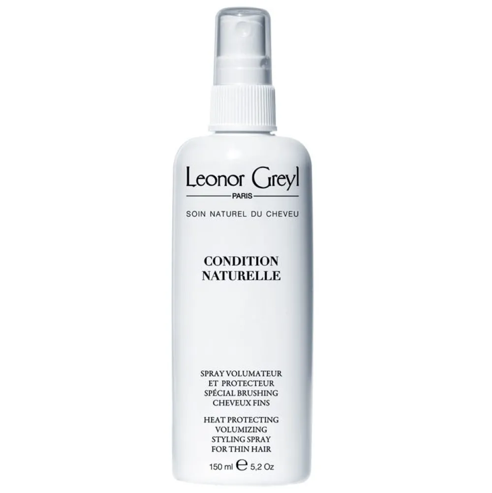Leonor Greyl Haarspray & Haarlack^Condition Naturelle 150 ml