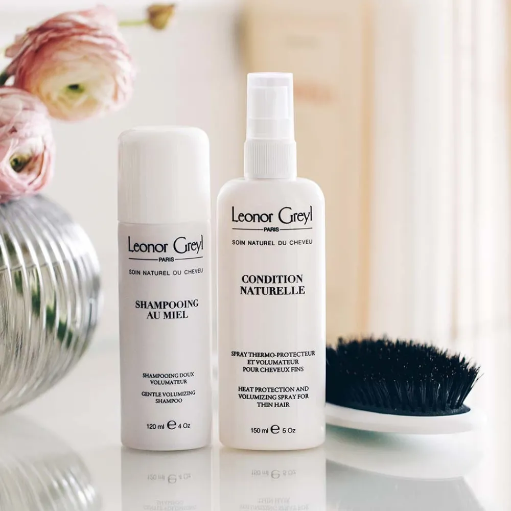 Leonor Greyl Haarspray & Haarlack^Condition Naturelle 150 ml