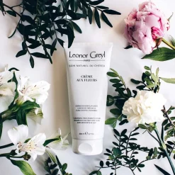 Leonor Greyl Kopfhautpflege| Haarkur^Crème Aux Fleurs 200 ml