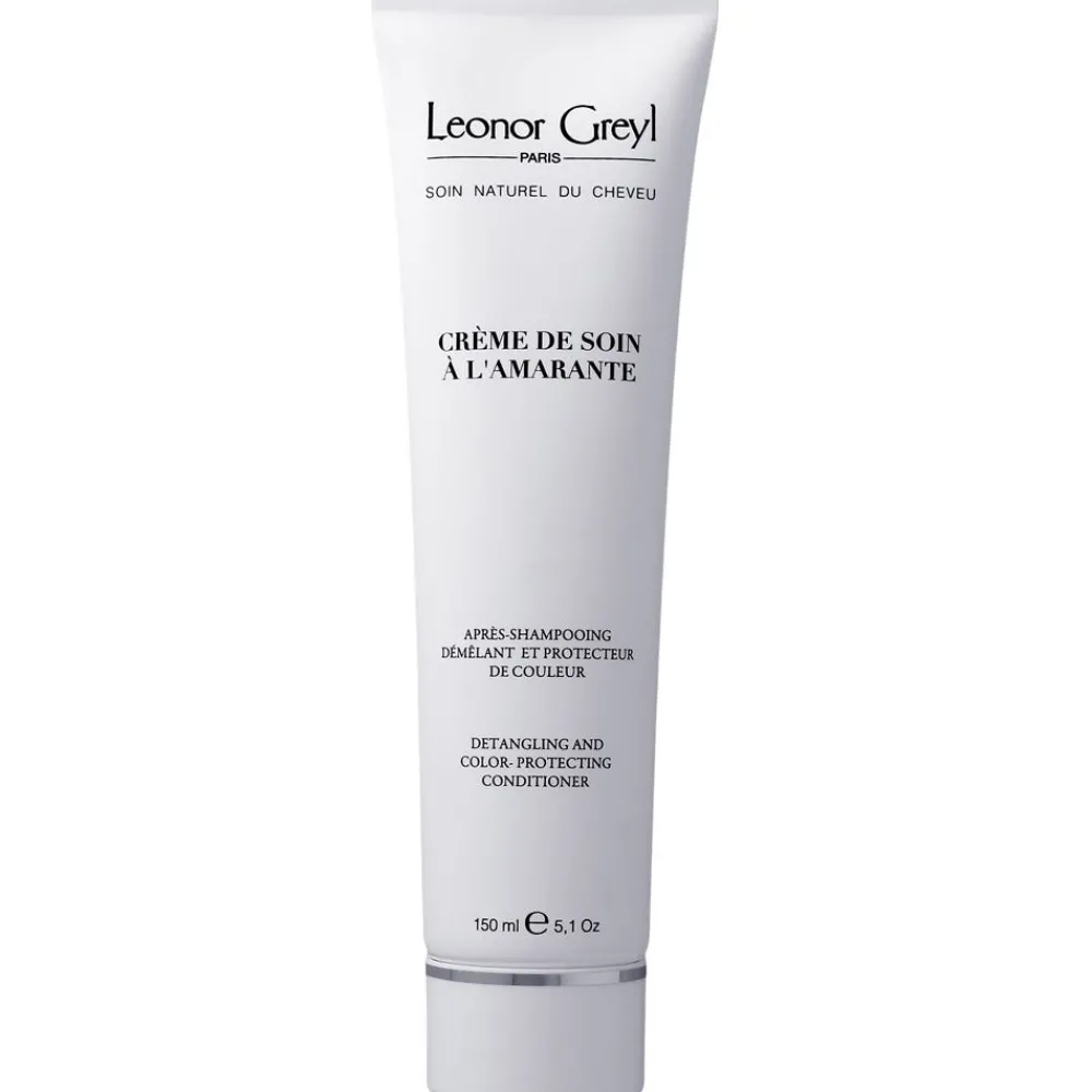 Leonor Greyl Conditioner^Crème De Soin À L'Amarante 150 ml