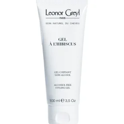 Leonor Greyl Styling-Gel & Creme|Gel À L'Hibiscus 100 ml